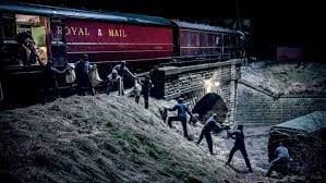 Image depicting The Great Train Robbery Talk at Broadway Museum