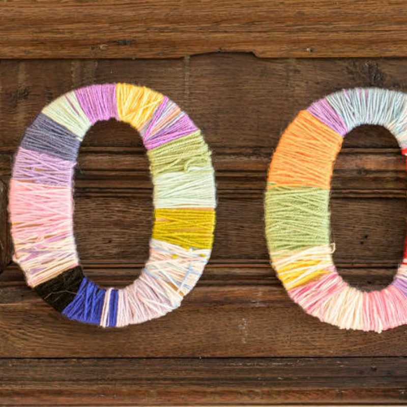 Broadway Museum, Wool Exhibition