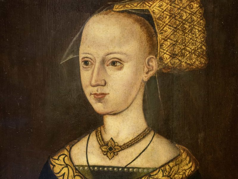 Elizabeth-Woodville
