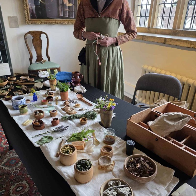 talks and events at broadway museum