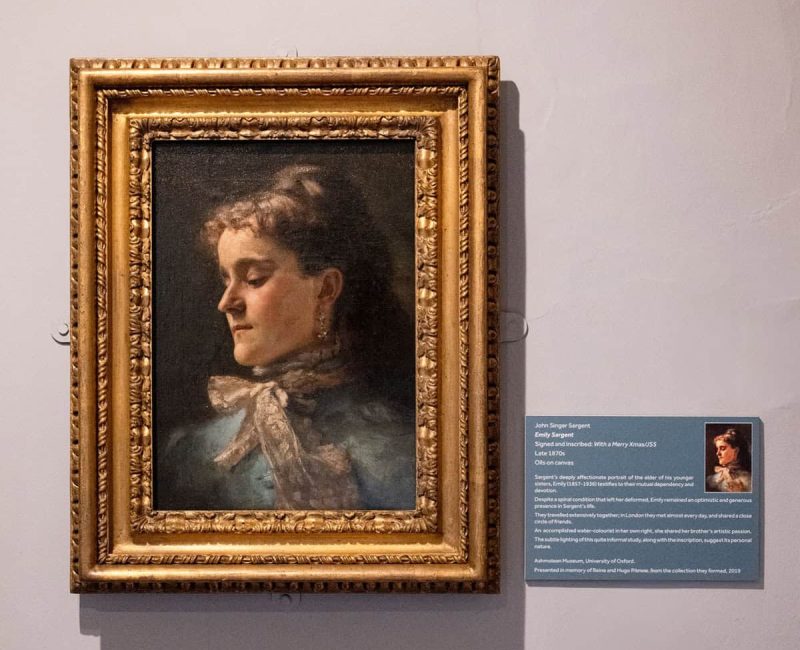 View Broadway Museum & Art Gallery's Exhibitions and Collections